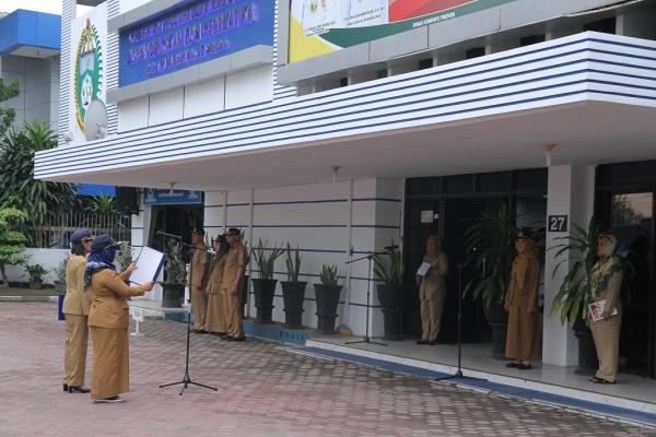 Gubsu Himbau Agar Melakukan Rekaman KTP-Elektronik